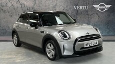 MINI Hatchback 1.5 Cooper Classic 5dr Auto Petrol Hatchback